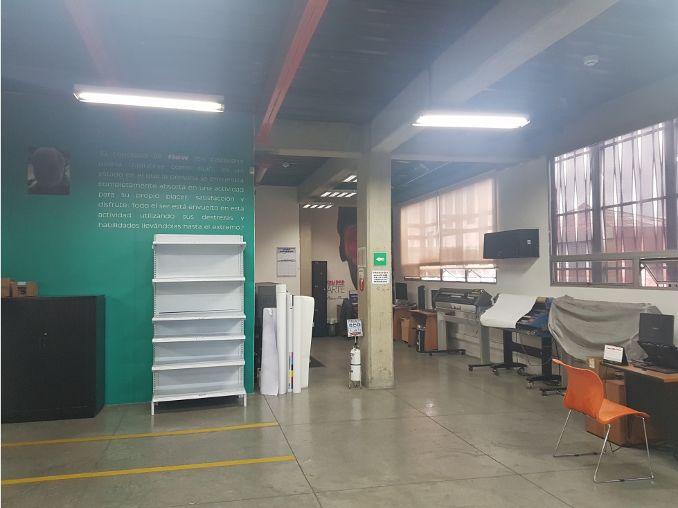 EDIFICIO EN VENTA O PARA ARRIENDO - NORTE DE BOGOTÁ — foto 5