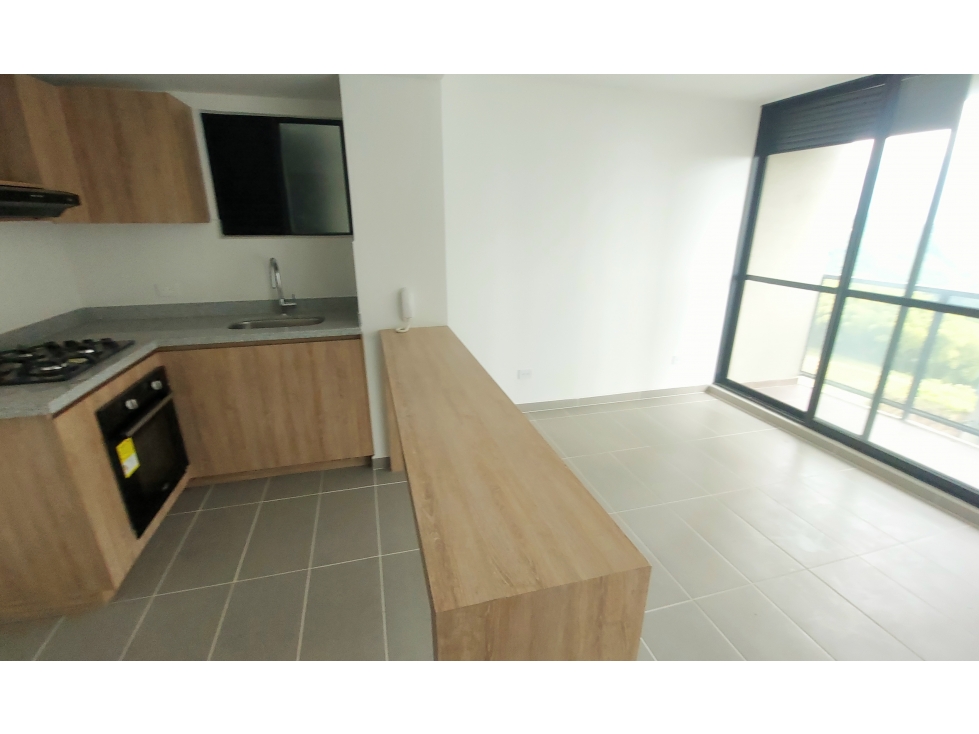 APARTAMENTO EN VENTA - NORTE DE ARMENIA - AV CENTENARIO — foto 2
