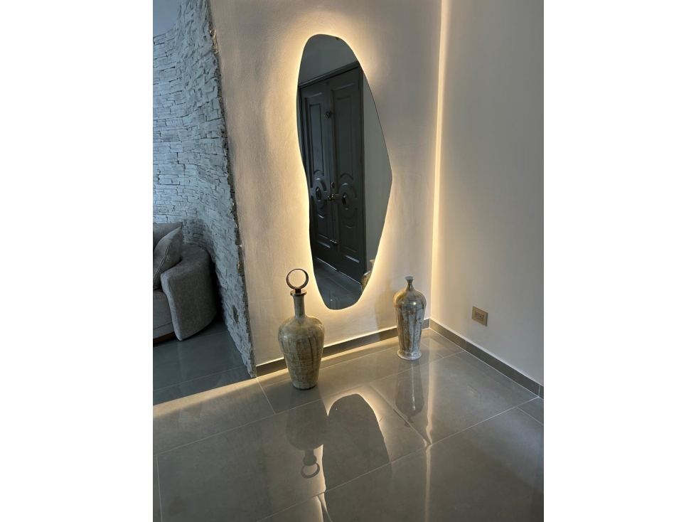 APARTAMENTO EN VENTA - NORTE DE ARMENIA - CASTELLANA — foto 3