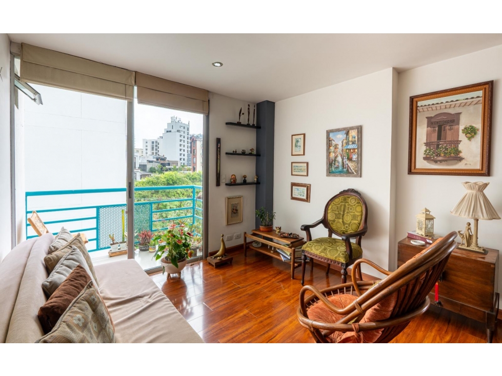APARTAMENTO EN VENTA - NORTE DE ARMENIA - CRA 19