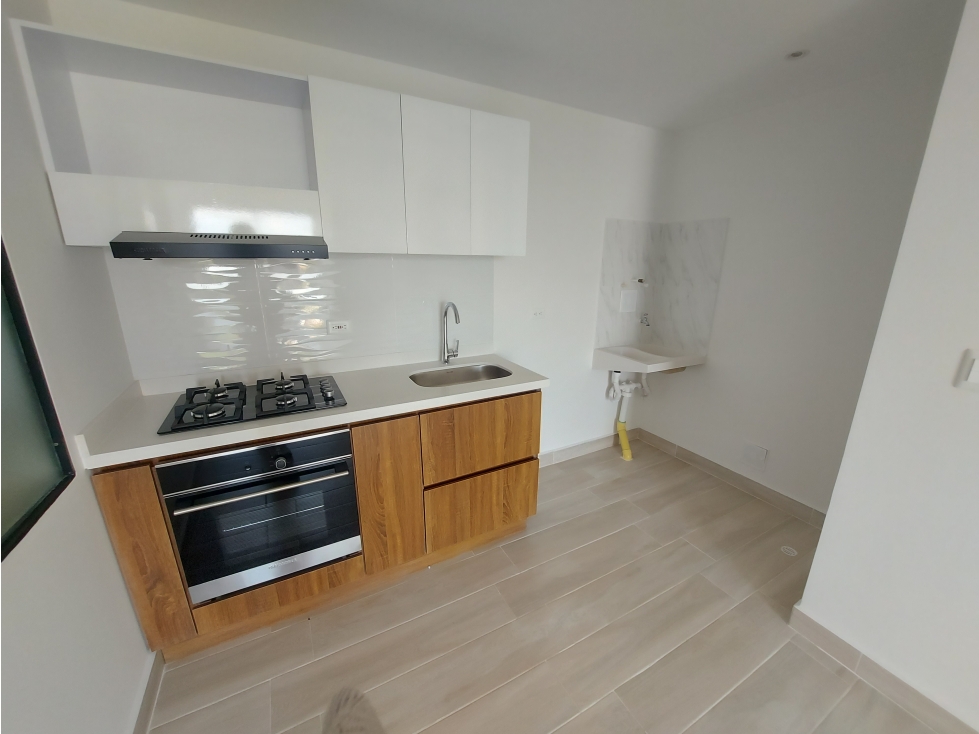 APARTAMENTO EN VENTA - NORTE DE ARMENIA - CASTELLANA — foto 3