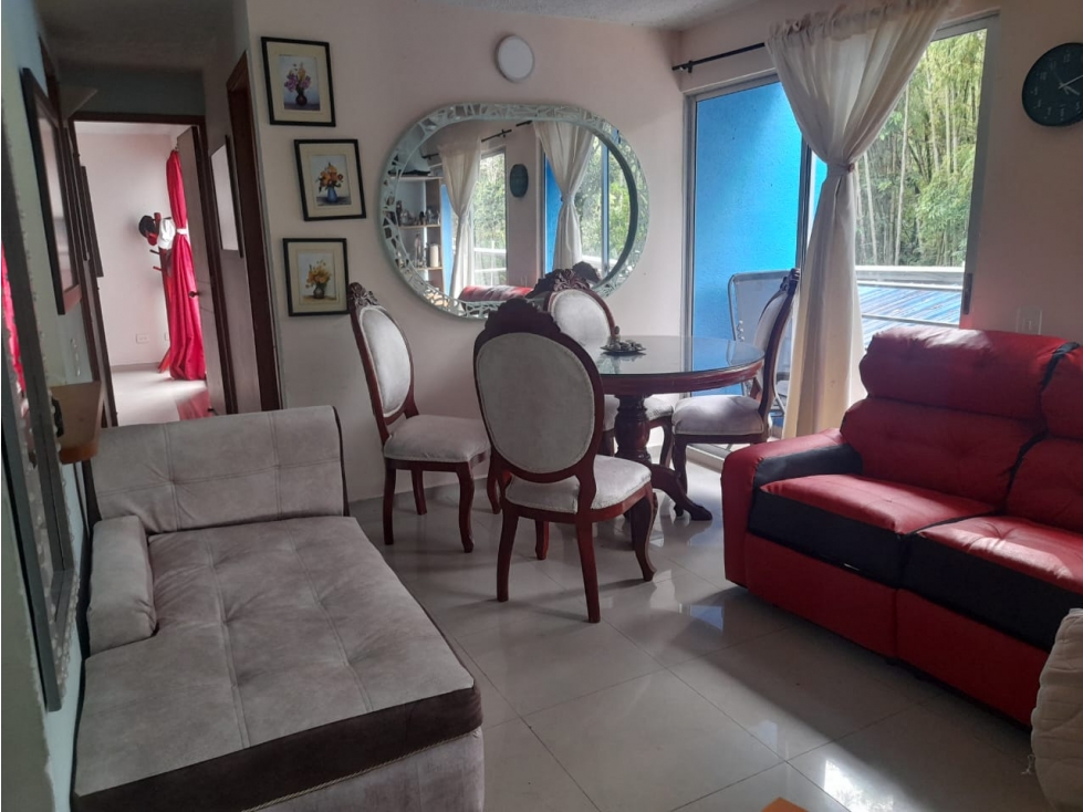 APARTAMENTO EN VENTA - NORTE DE ARMENIA - CRA19