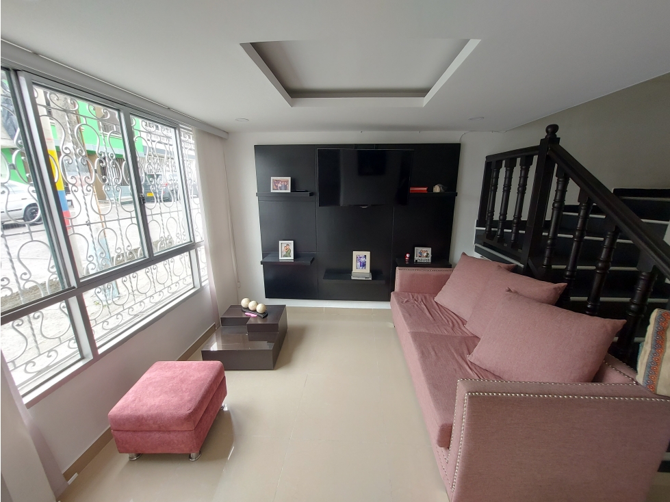 CASA EN VENTA - BARRIO EL LIMONAR - ARMENIA — foto 2