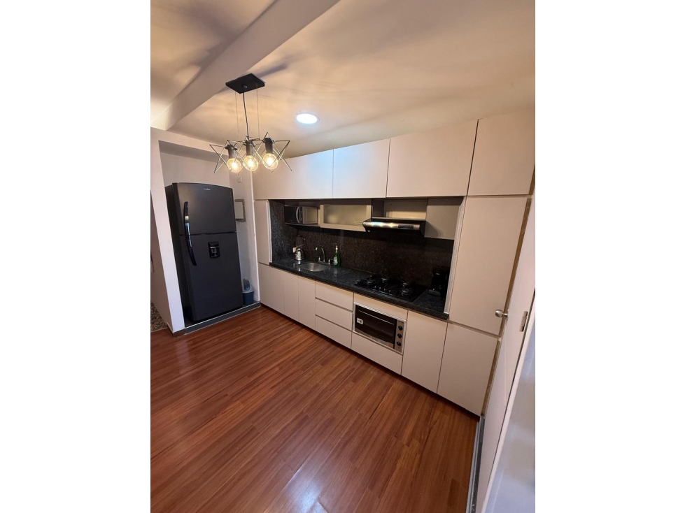 APARTAESTUDIO EN VENTA - NORTE DE ARMENIA - AV19 — foto 5