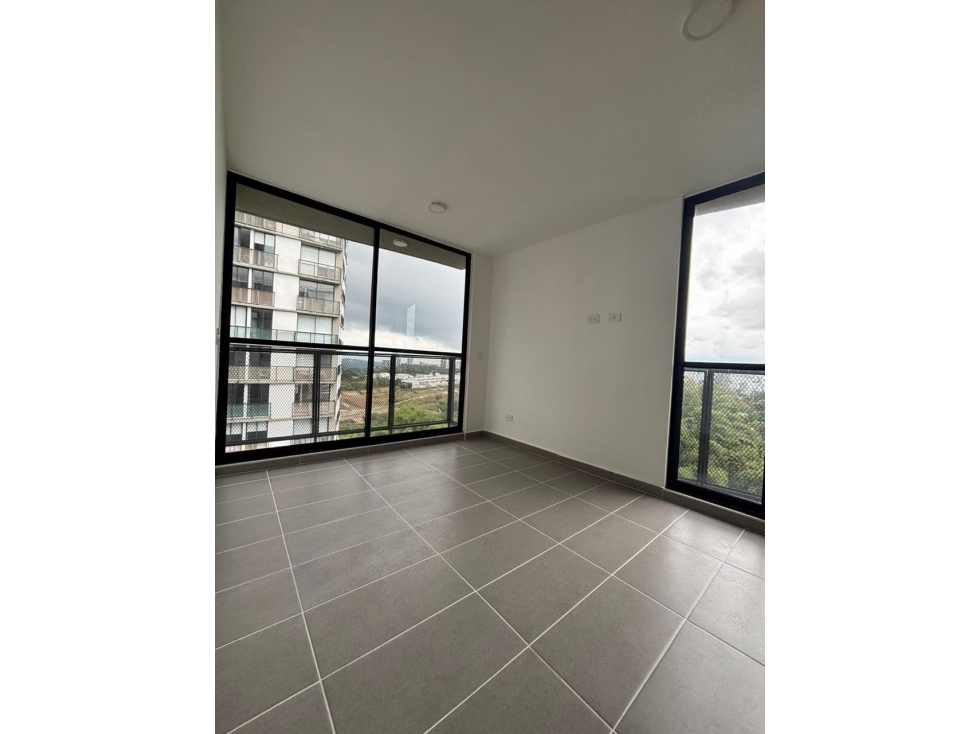 APARTAMENTO EN VENTA - NORTE DE ARMENIA - AV CENTENARIO — foto 4
