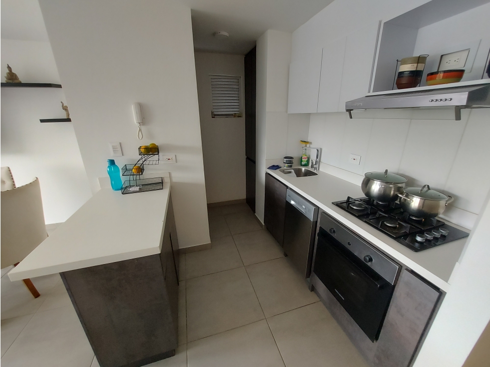 APARTAMENTO EN VENTA - NORTE DE ARMENIA - AV CENTENARIO — foto 6