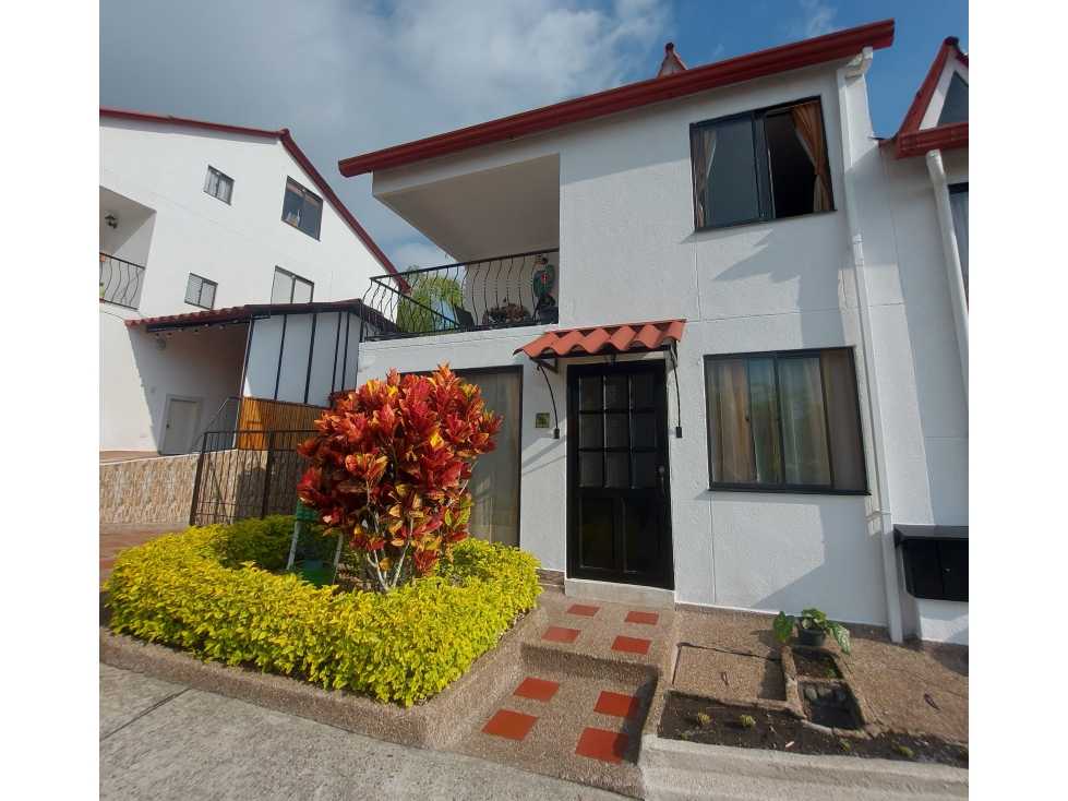 CASA EN VENTA AL NORTE DE ARMENIA - AV 19 — foto 2