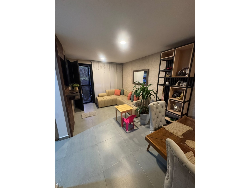 CASA EN VENTA EN LA TEBAIDA - 2