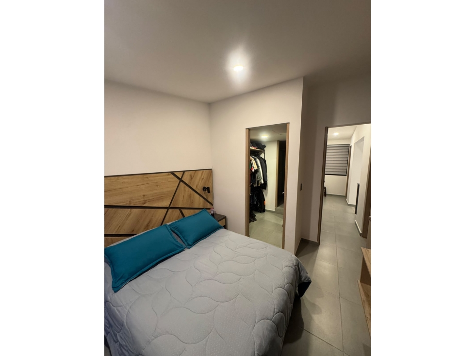 CASA EN VENTA EN LA TEBAIDA - 6