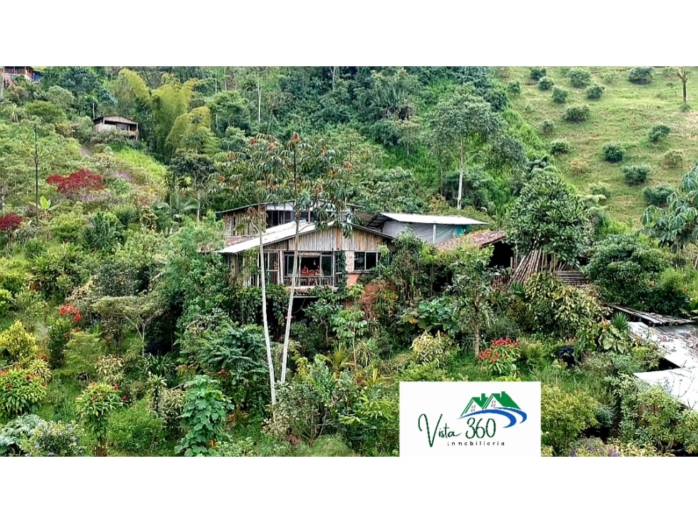 FINCA HOTEL EN VENTA - PEREIRA — foto 4