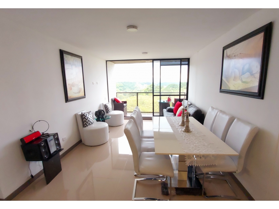 VENTA DE APARTAMENTO AL NORTE DE ARMENIA - CENTENARIO — foto 2