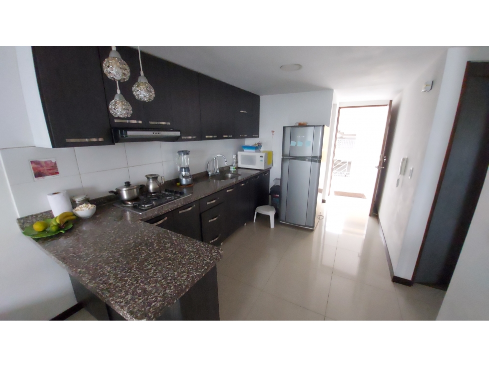 APARTAMENTO EN VENTA - NORTE DE ARMENIA - CERCA A FUNDADORES — foto 5