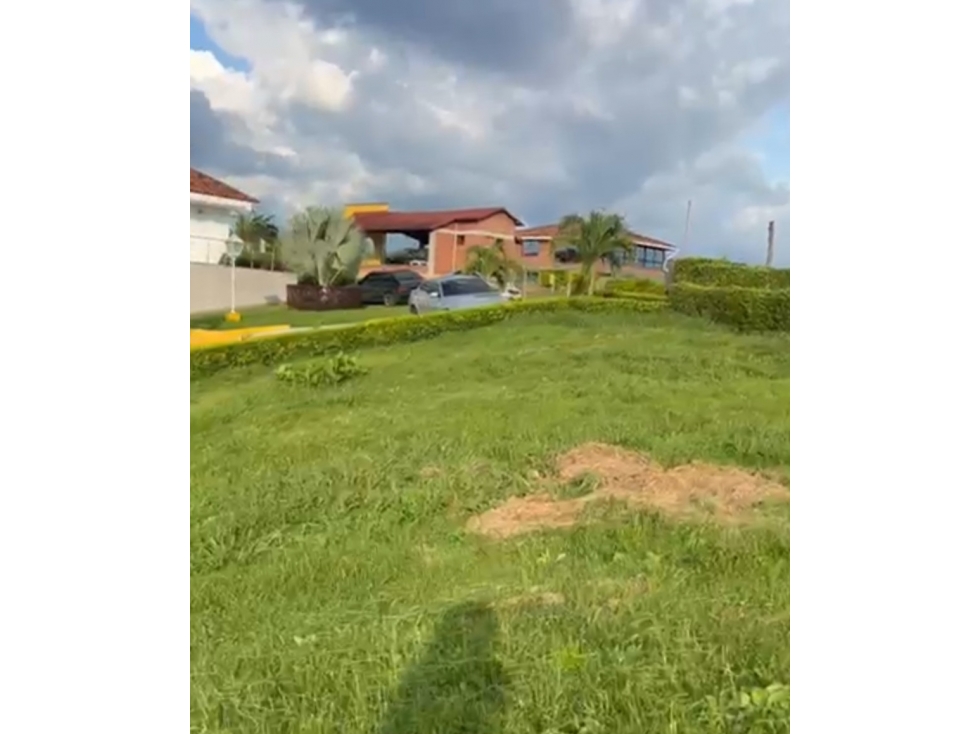 LOTE CAMPESTRE EN VENTA EN QUIMBAYA — foto 3