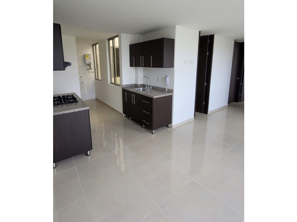 APARTAMENTO EN VENTA - SUR DE ARMENIA