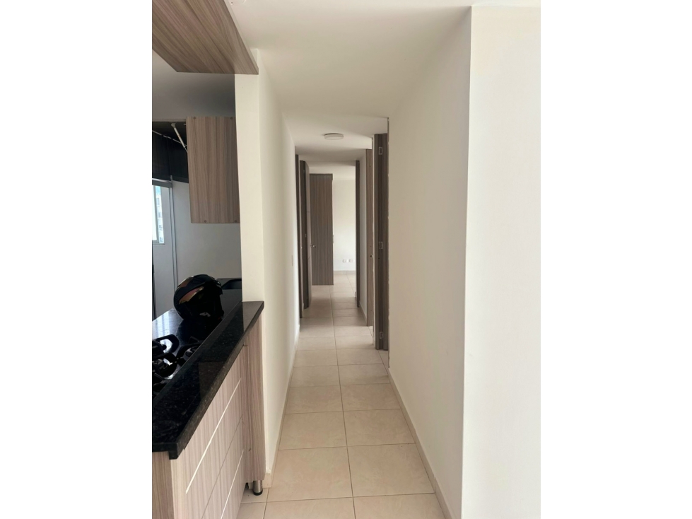 APARTAMENTO EN VENTA - NORTE DE ARMENIA - SECTOR COLISEO — foto 6