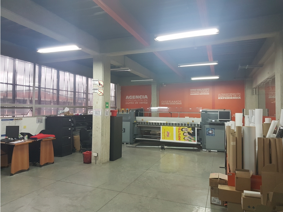 EDIFICIO EN VENTA O PARA ARRIENDO - NORTE DE BOGOTÁ — foto 6