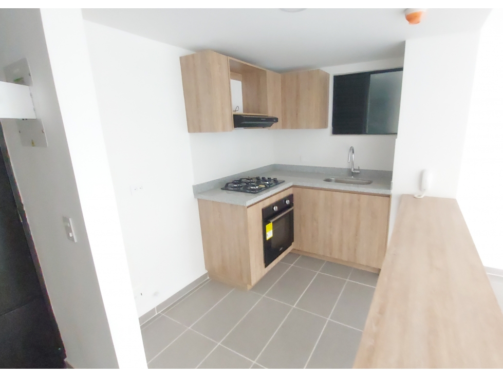 APARTAMENTO EN VENTA - NORTE DE ARMENIA - AV CENTENARIO — foto 5