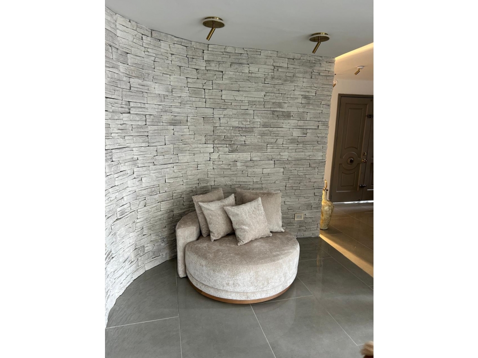 APARTAMENTO EN VENTA - NORTE DE ARMENIA - CASTELLANA — foto 4