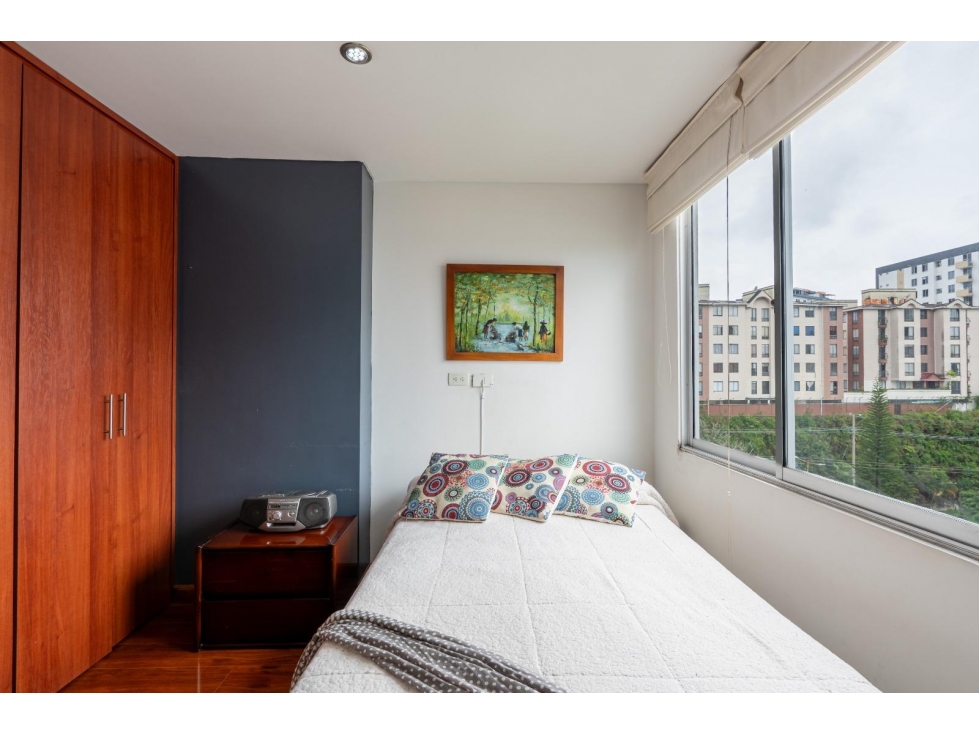 APARTAMENTO EN VENTA - NORTE DE ARMENIA - CRA 19 — foto 6