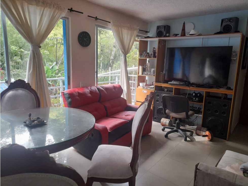 APARTAMENTO EN VENTA - NORTE DE ARMENIA - CRA19 — foto 2