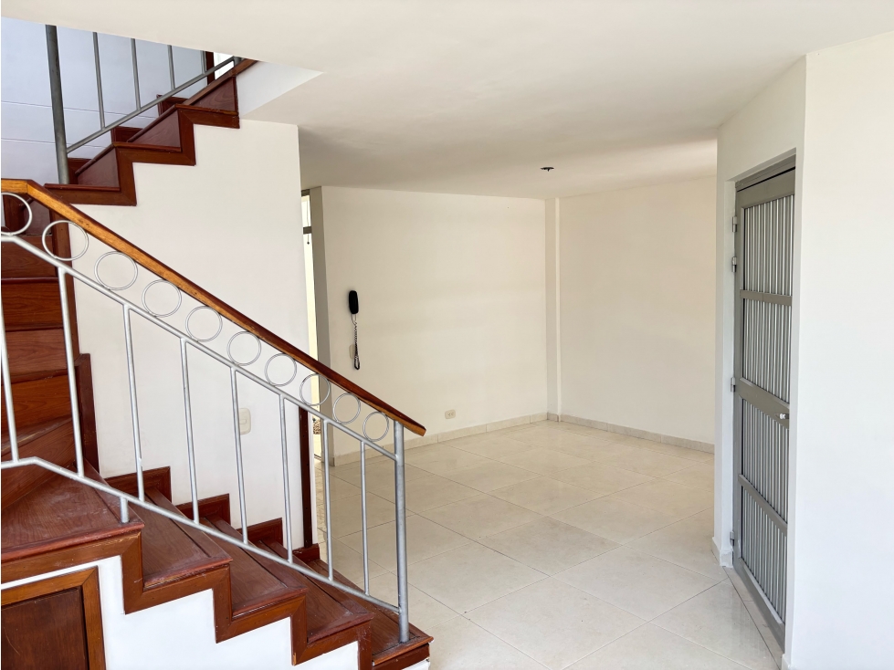 CASA EN VENTA - NORTE DE ARMENIA - AV. CENTENARIO