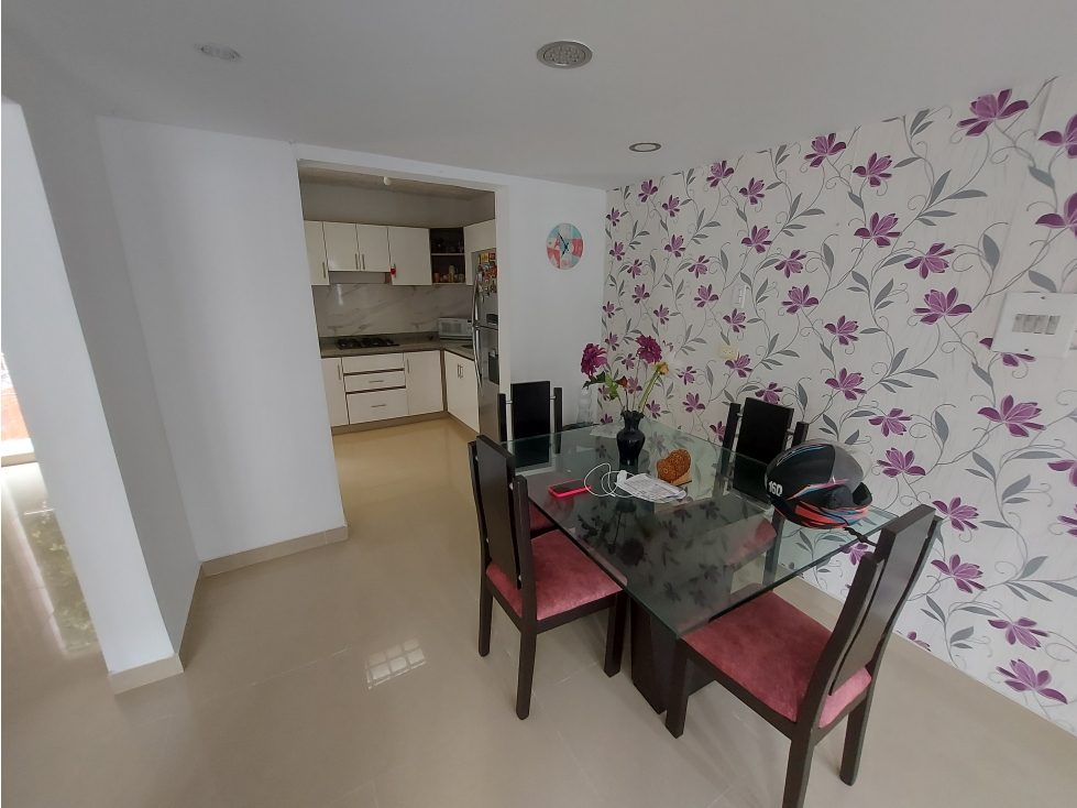 CASA EN VENTA - BARRIO EL LIMONAR - ARMENIA — foto 5