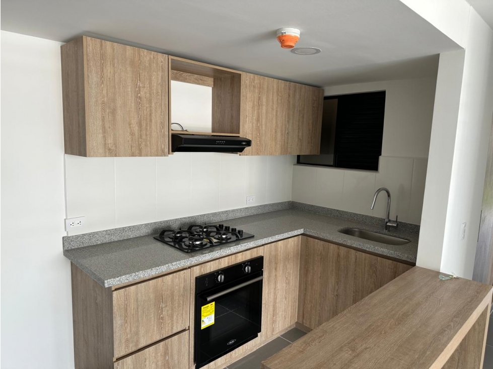 APARTAMENTO EN VENTA - NORTE DE ARMENIA - AV CENTENARIO — foto 4