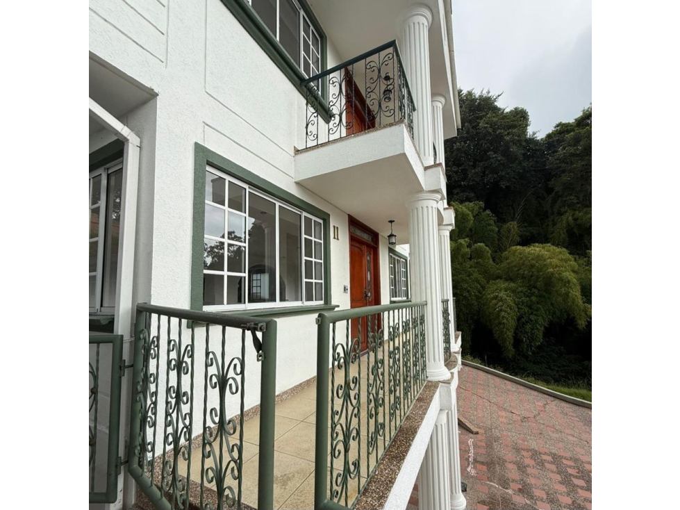 CASA EN VENTA - NORTE DE ARMENIA - AV. CENTENARIO