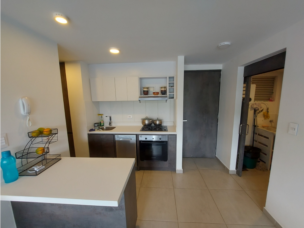 APARTAMENTO EN VENTA - NORTE DE ARMENIA - AV CENTENARIO — foto 3