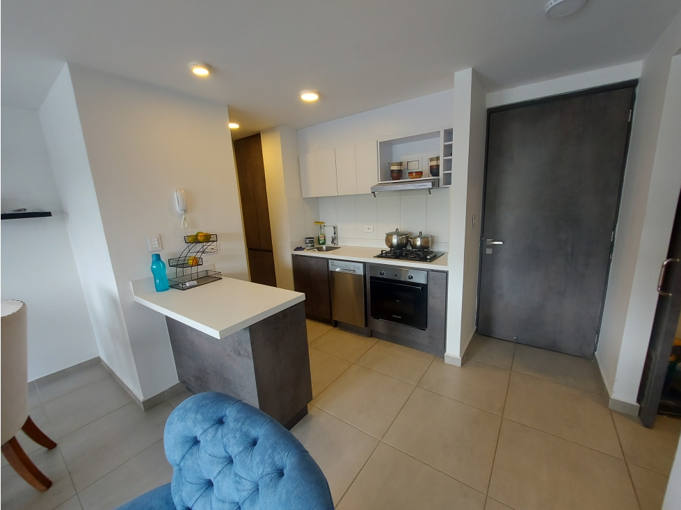 APARTAMENTO EN VENTA - NORTE DE ARMENIA - AV CENTENARIO — foto 4