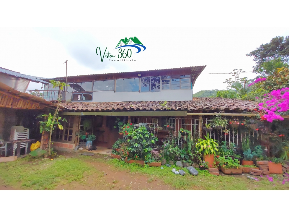 FINCA HOTEL EN VENTA - PEREIRA — foto 5