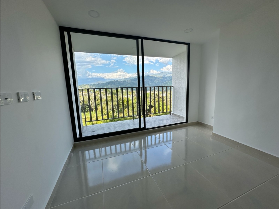 APARTAMENTO EN VENTA - NORTE DE ARMENIA - CRA 19 — foto 2