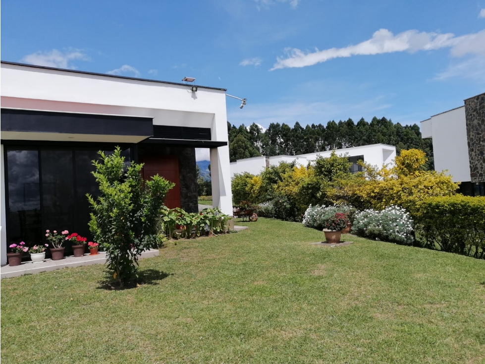 CASA CAMPESTRE EN VENTA - CIRCASIA