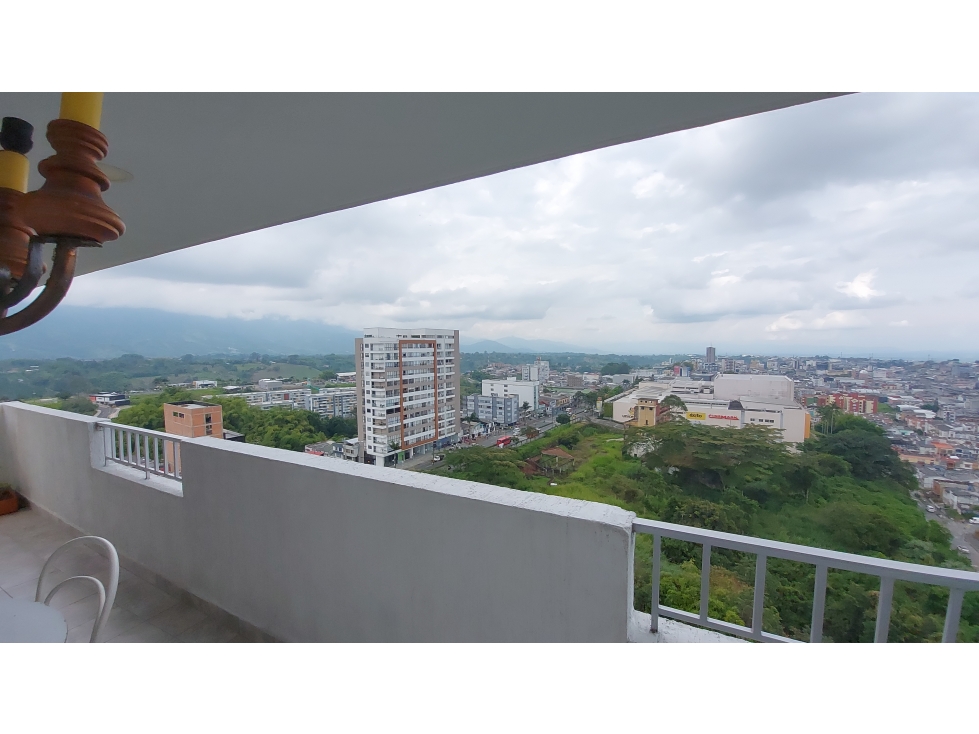 APARTAMENTO EN VENTA - NORTE DE ARMENIA - CERCA A FUNDADORES — foto 6