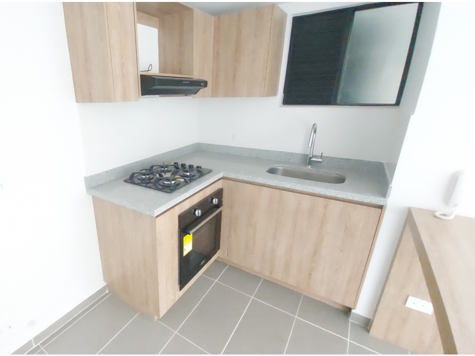 APARTAMENTO EN VENTA - NORTE DE ARMENIA - AV CENTENARIO — foto 4