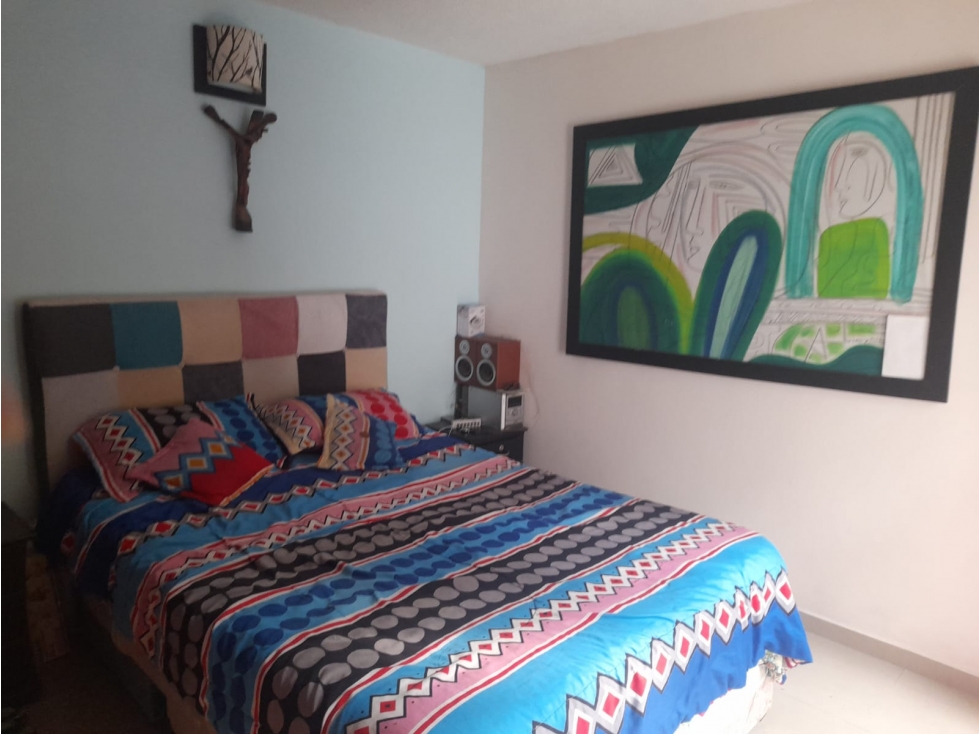 APARTAMENTO EN VENTA - NORTE DE ARMENIA - CRA19 — foto 5