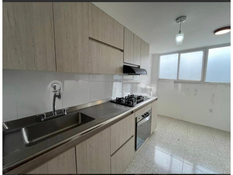 APARTAMENTO EN VENTA - NORTE DE ARMENIA - PROVIDENCIA — foto 4