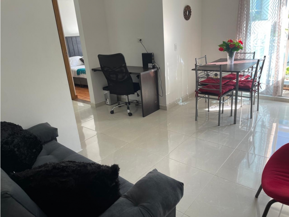 APARTAMENTO EN VENTA - NORTE DE ARMENIA - PROVIDENCIA — foto 2