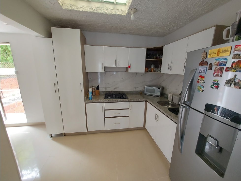 CASA EN VENTA - BARRIO EL LIMONAR - ARMENIA — foto 6