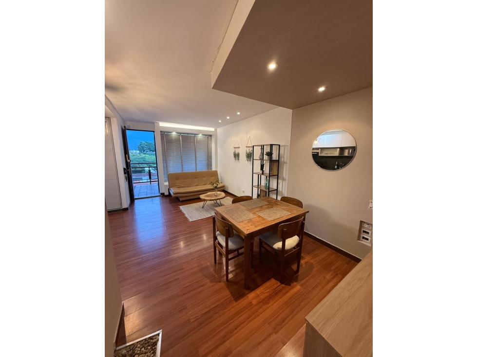 APARTAESTUDIO EN VENTA - NORTE DE ARMENIA - AV19 — foto 3