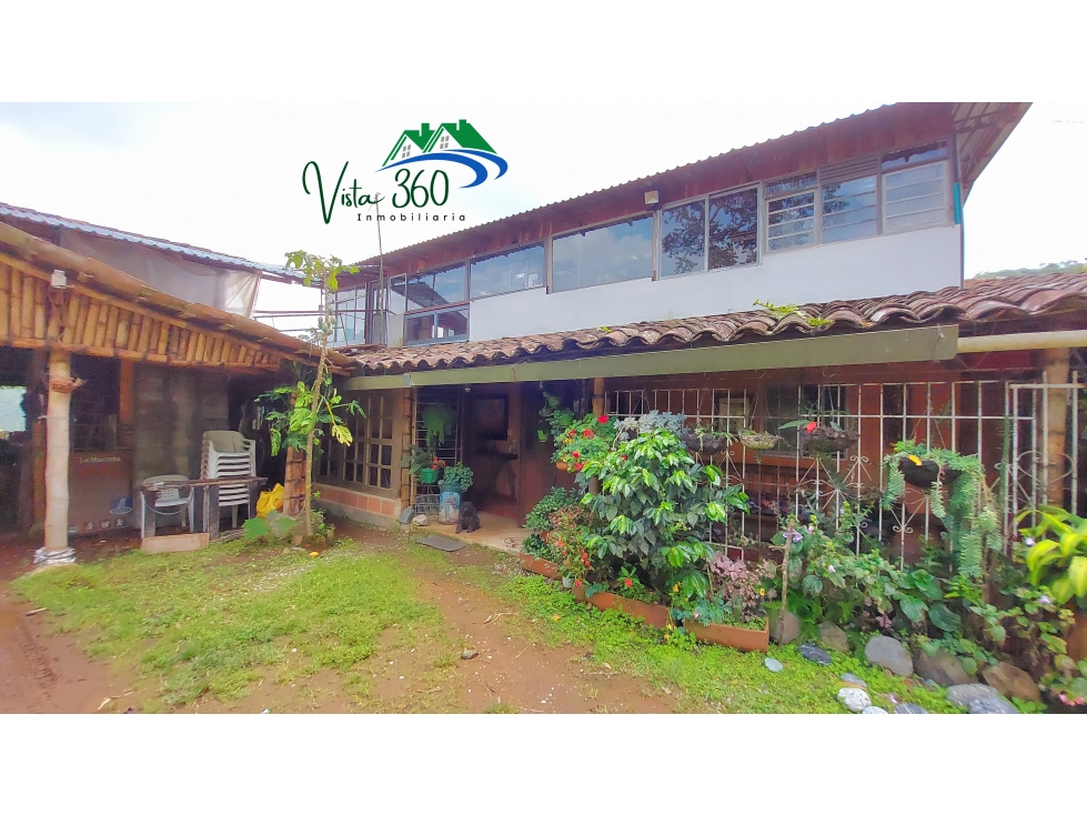 FINCA HOTEL EN VENTA - PEREIRA — foto 6