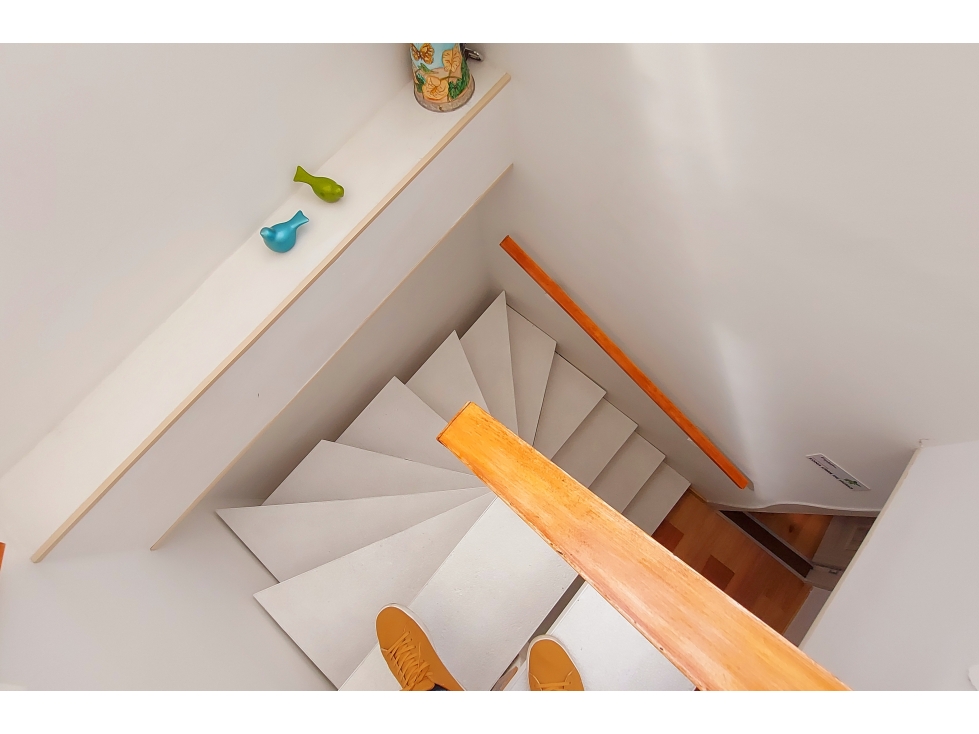 CASA HOSTAL EN VENTA EN SALENTO - EXCELENTE UBICACIÓN - 4