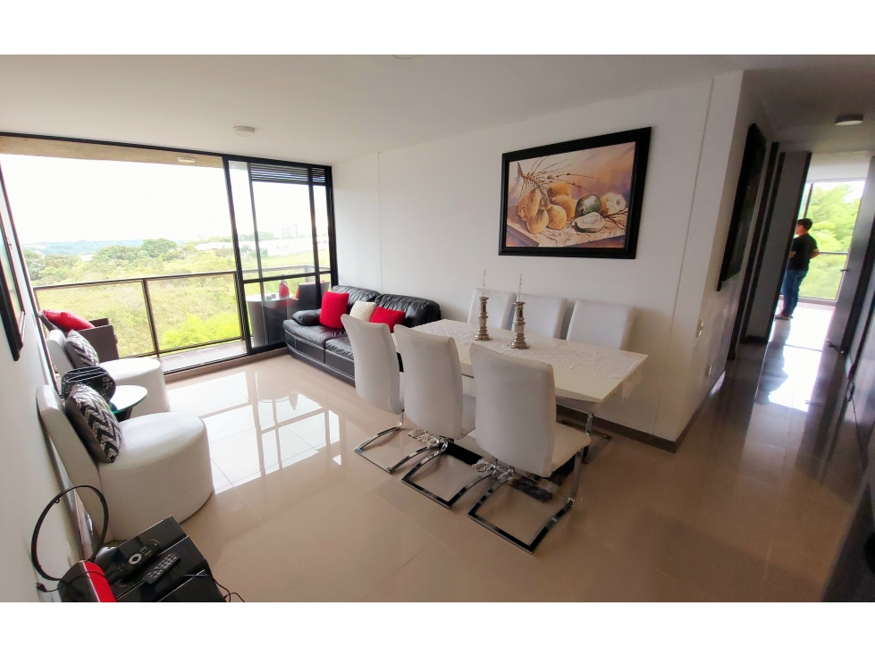 VENTA DE APARTAMENTO AL NORTE DE ARMENIA - CENTENARIO — foto 6