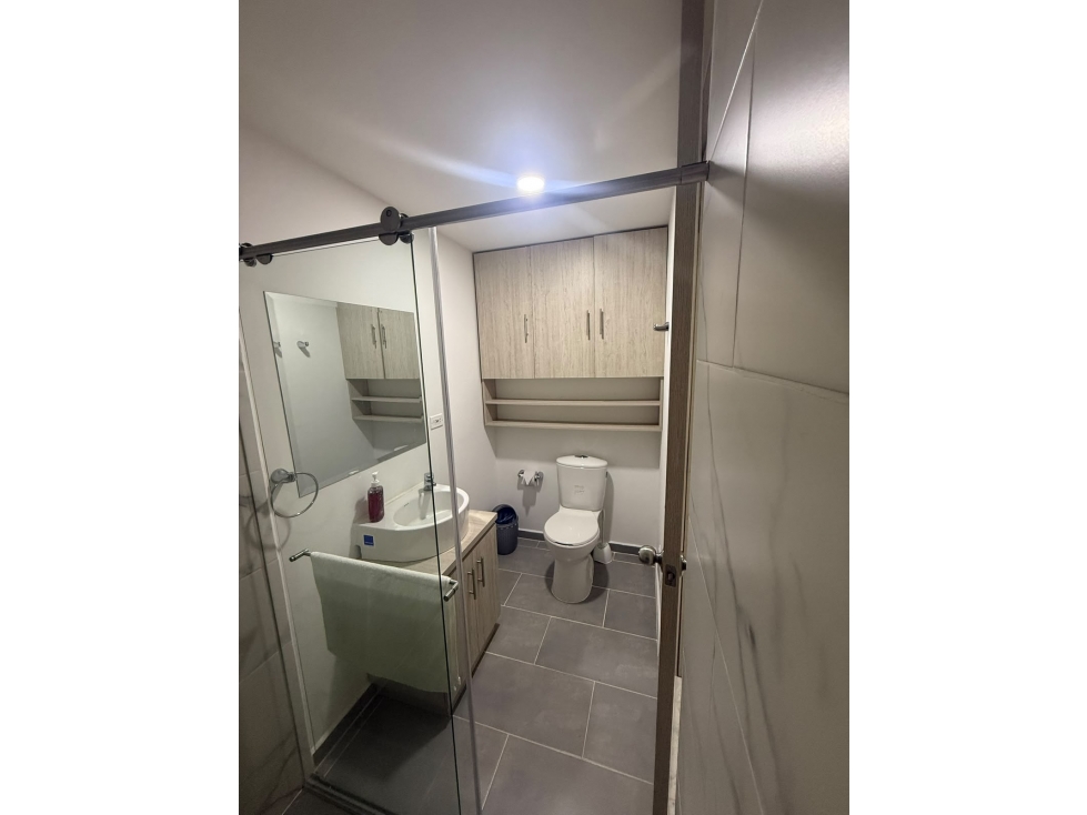 APARTAESTUDIO EN VENTA - NORTE DE ARMENIA - CASTELLANA — foto 5