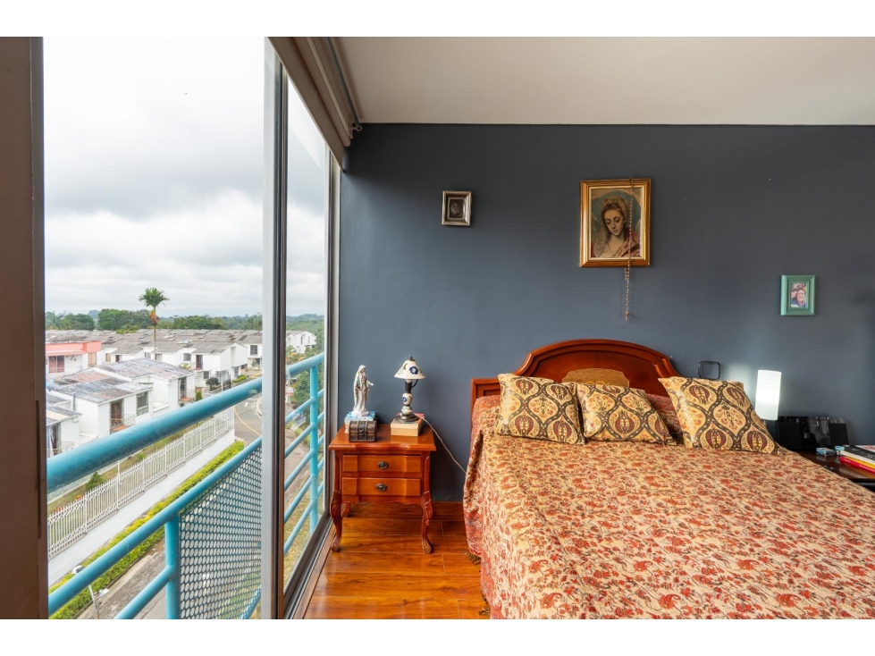 APARTAMENTO EN VENTA - NORTE DE ARMENIA - CRA 19 — foto 4