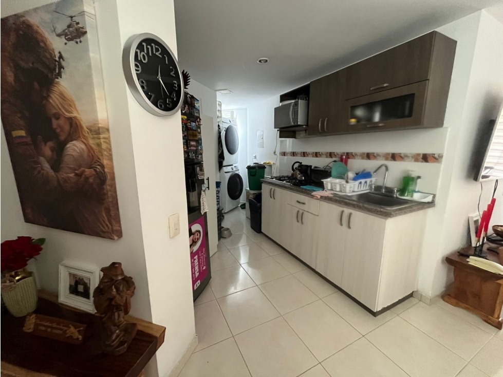 APARTAMENTO EN VENTA - NORTE DE ARMENIA - CRA 19 — foto 4