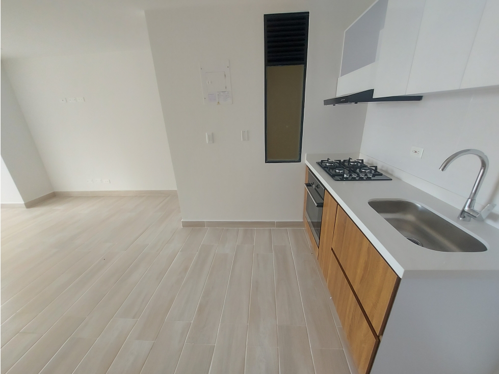 APARTAMENTO EN VENTA - NORTE DE ARMENIA - CASTELLANA — foto 4