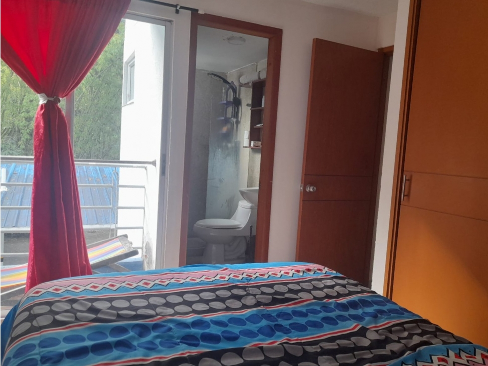 APARTAMENTO EN VENTA - NORTE DE ARMENIA - CRA19 — foto 6