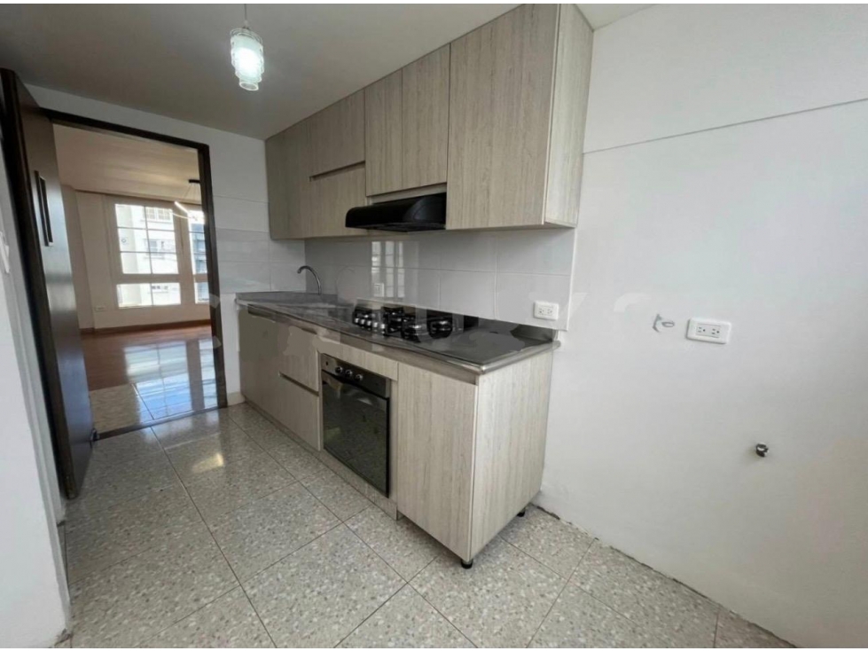 APARTAMENTO EN VENTA - NORTE DE ARMENIA - PROVIDENCIA — foto 5