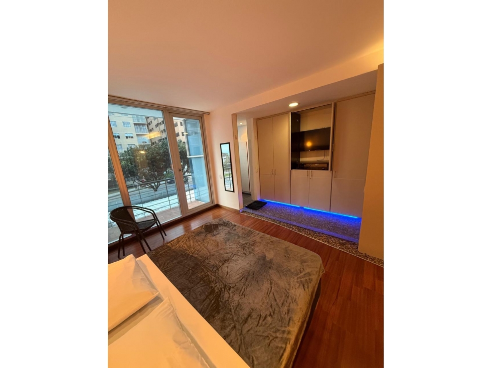 APARTAESTUDIO EN VENTA - NORTE DE ARMENIA - AV19 — foto 6
